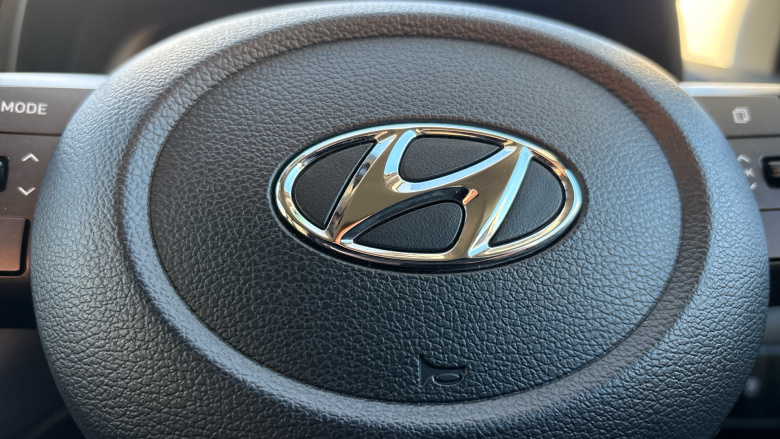 Hyundai BAYON 1.0 TGDi 48V MHEV Premium 5dr DCT Petrol Hatchback